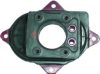 AUDI 048129761A Flange, carburettor